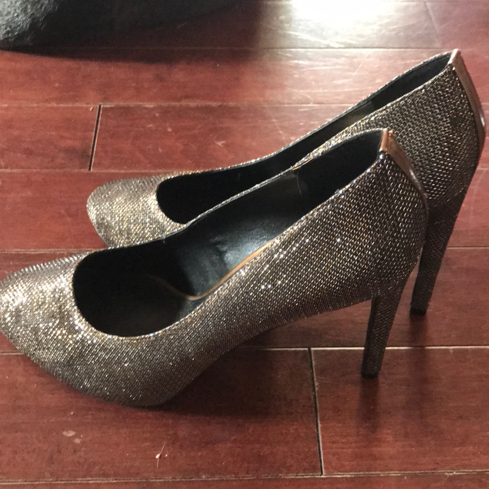 Steve Madden new heels